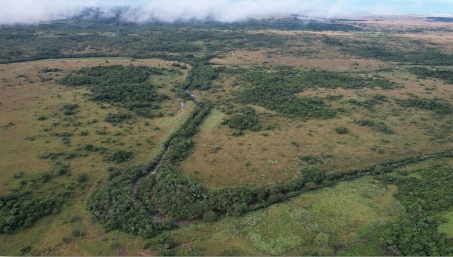 De estancia en caapucu — foto 1