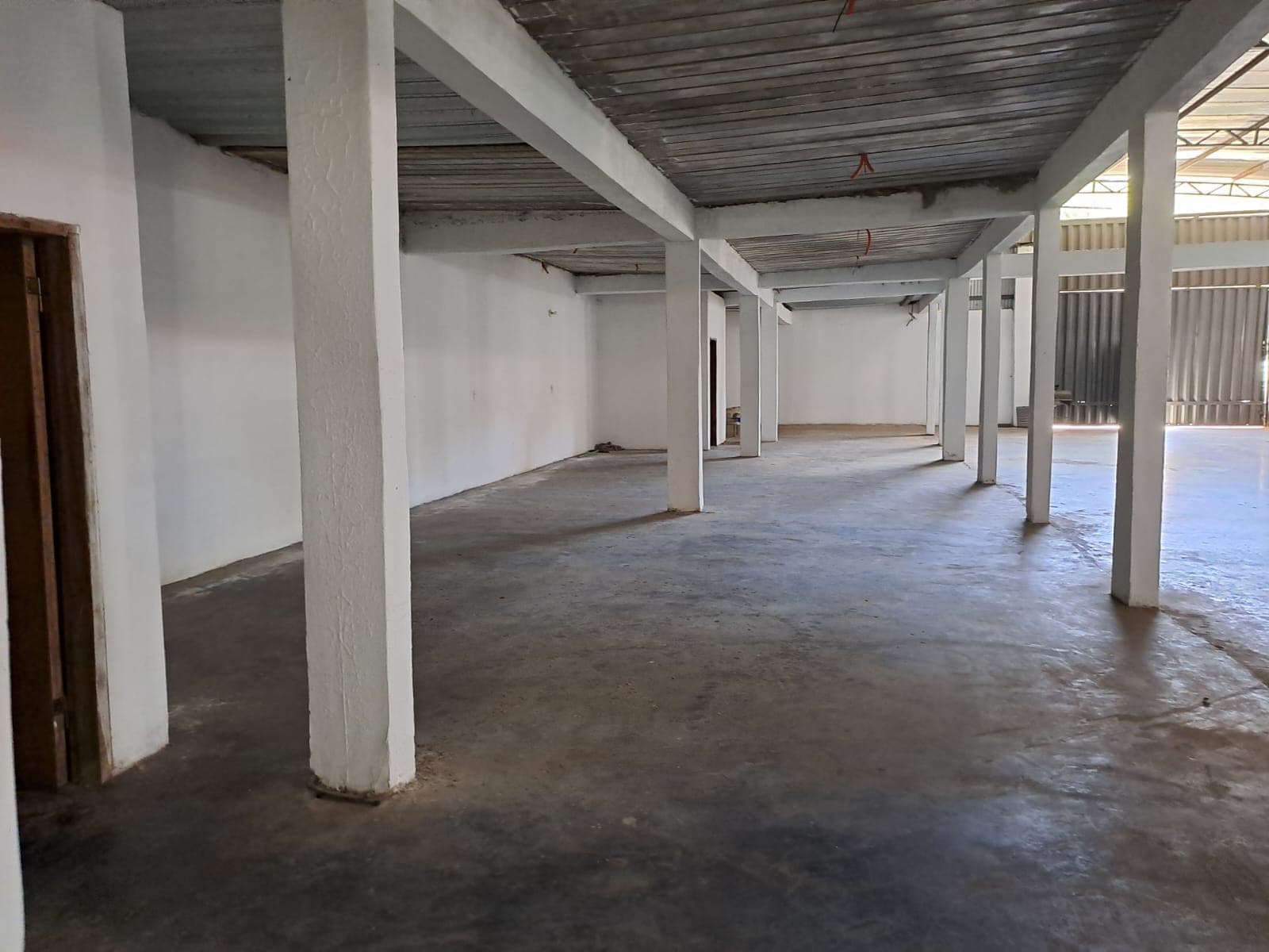 Tinglado en Alquiler San Lorenzo, foto 4