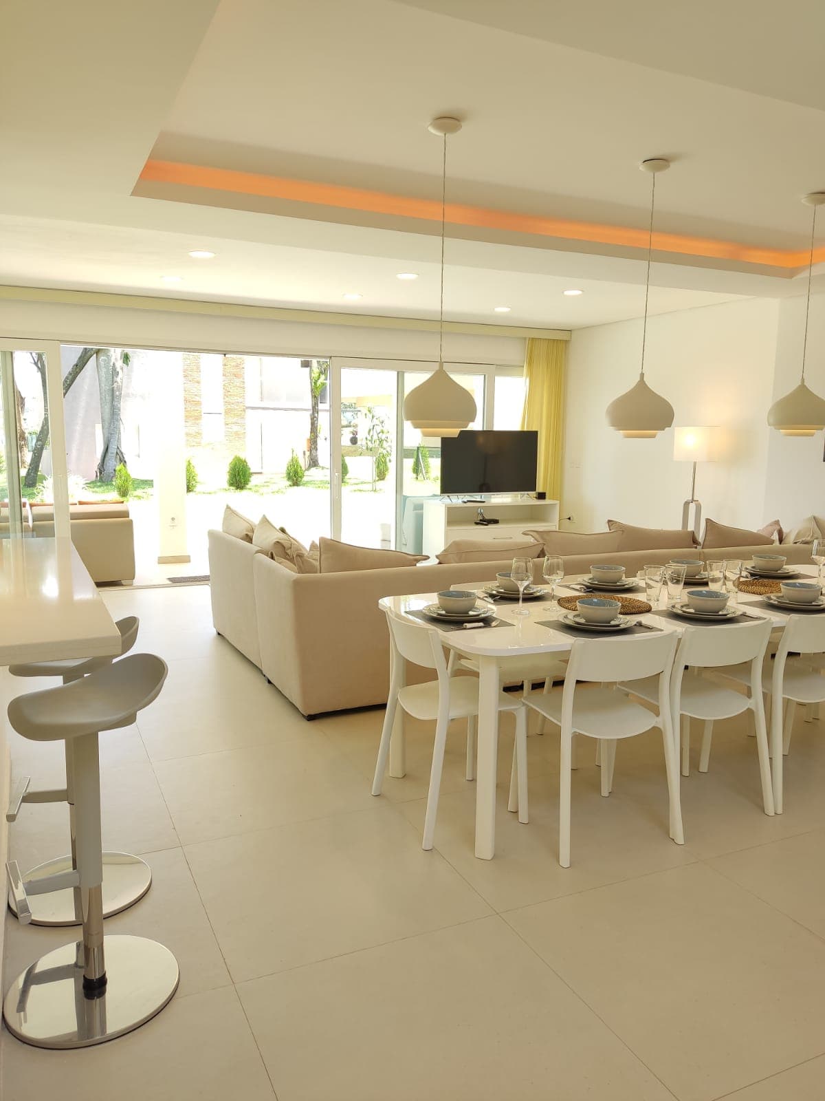 Luxuosa Villa en Aqua Village – ¡Financiable de inmediato! — foto 5