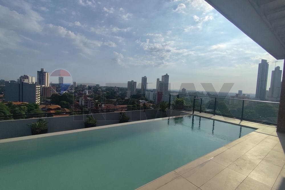 Departamento en Las Lomas - Zona Shopping del Sol, foto 1