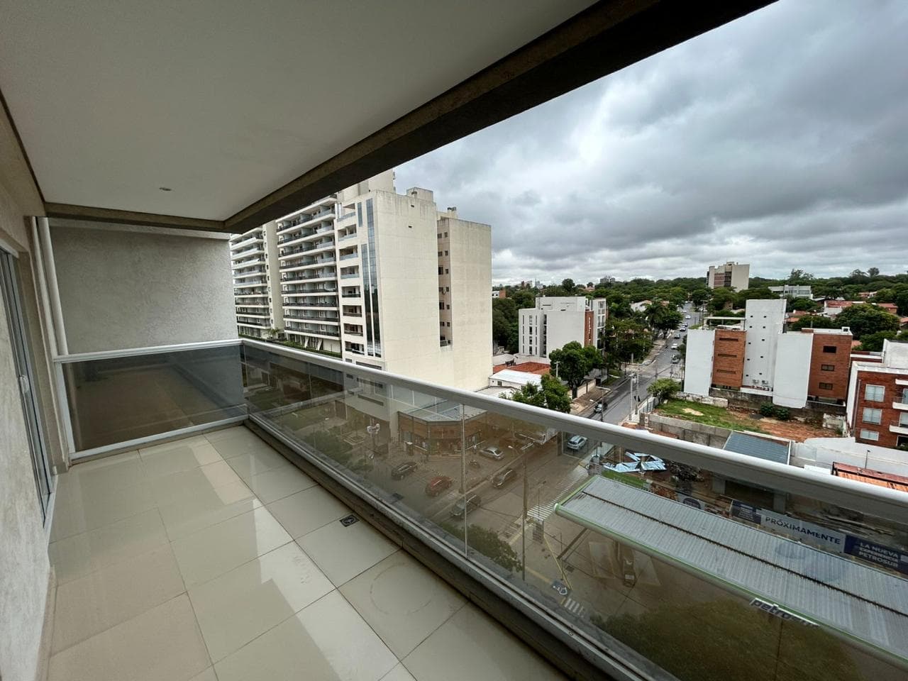 departamento de dos dormitorios zona Molas Lopez, foto 5