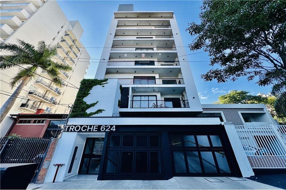 Departamento de 1 dormitorio a estrenar - Las Mercedes — foto principal