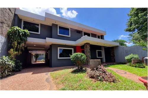 Casa-venta-herminio Giménez, Central, Fernando de la Mora, Central, foto 1