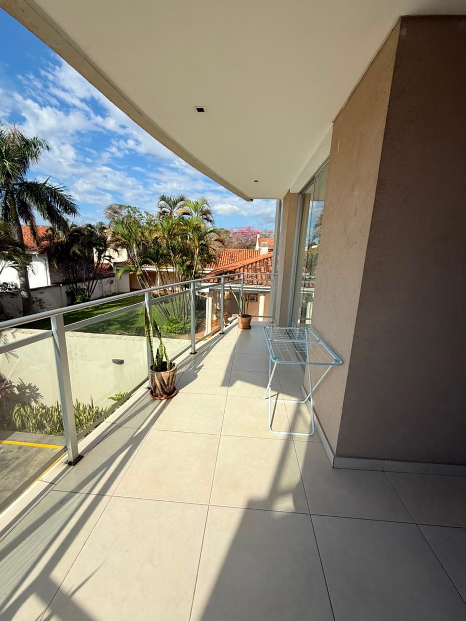 Hermoso departamento amoblado en Villa Morra, foto 4