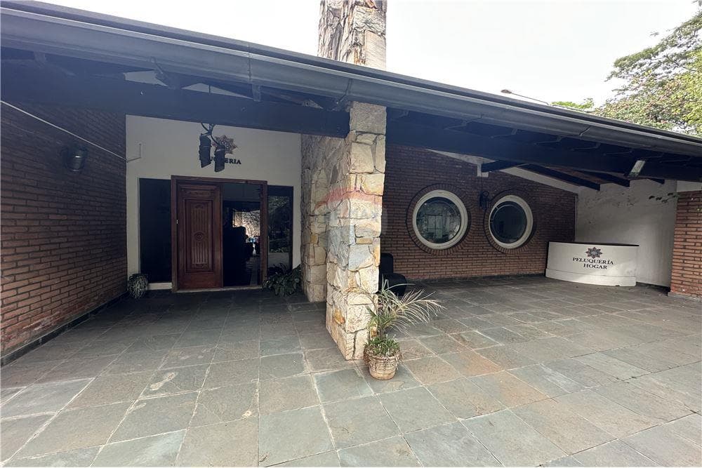 Local Comercial - Alquiler - Recoleta, Paraguay