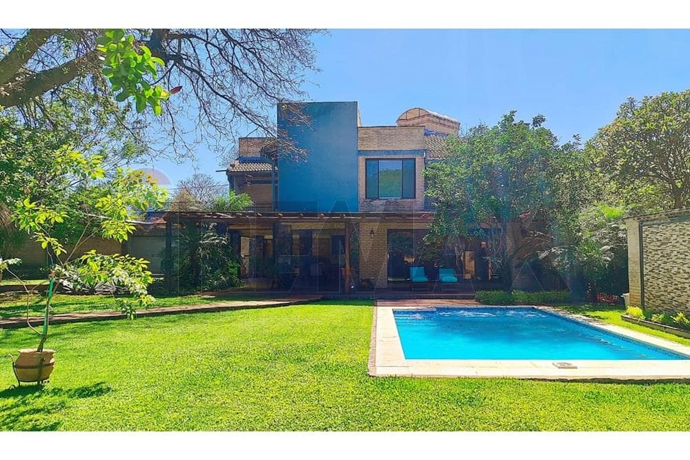 Residencia de lujo en venta a pasos del yacht, foto 2