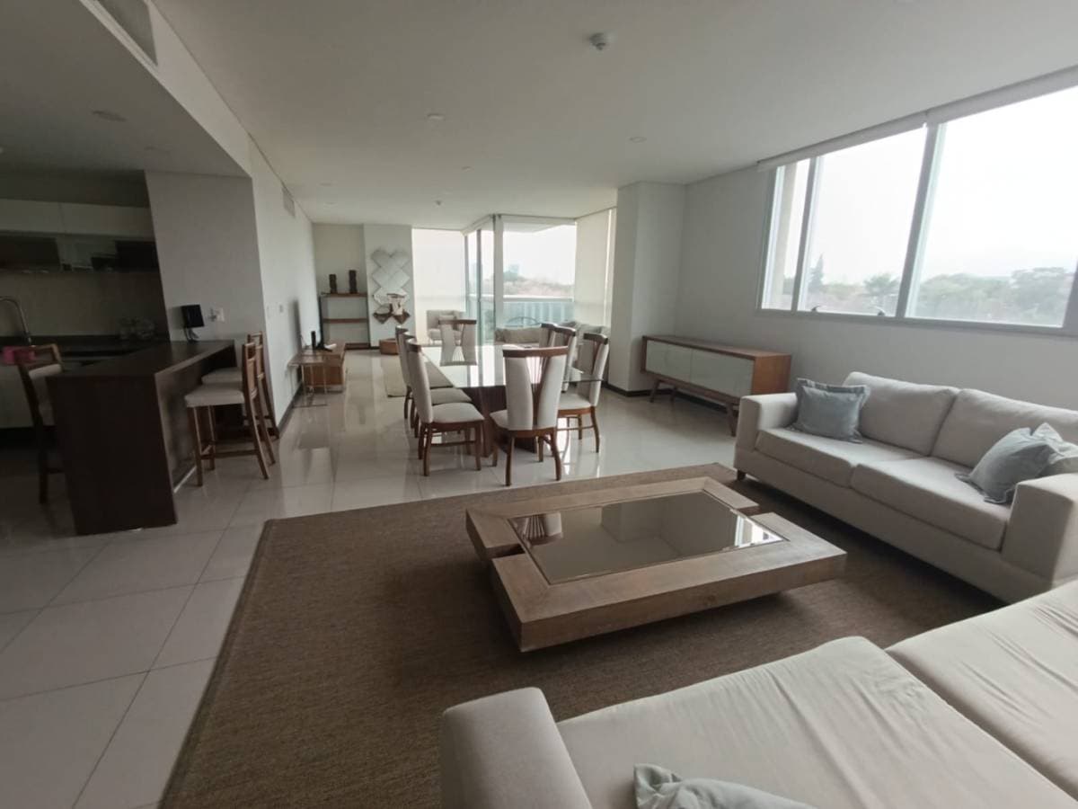 Departamento en edificio miami - alquiler, foto 3