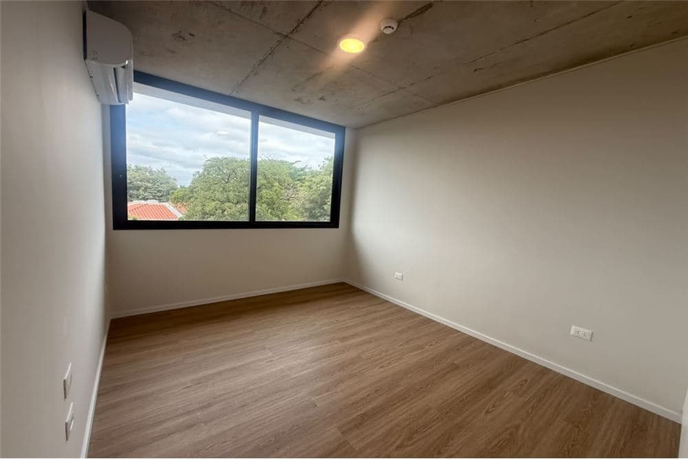 Departamento-Alquiler-Facundo Machain c/ Gonzalo Morán, Los Laureles, Asunción, foto 5