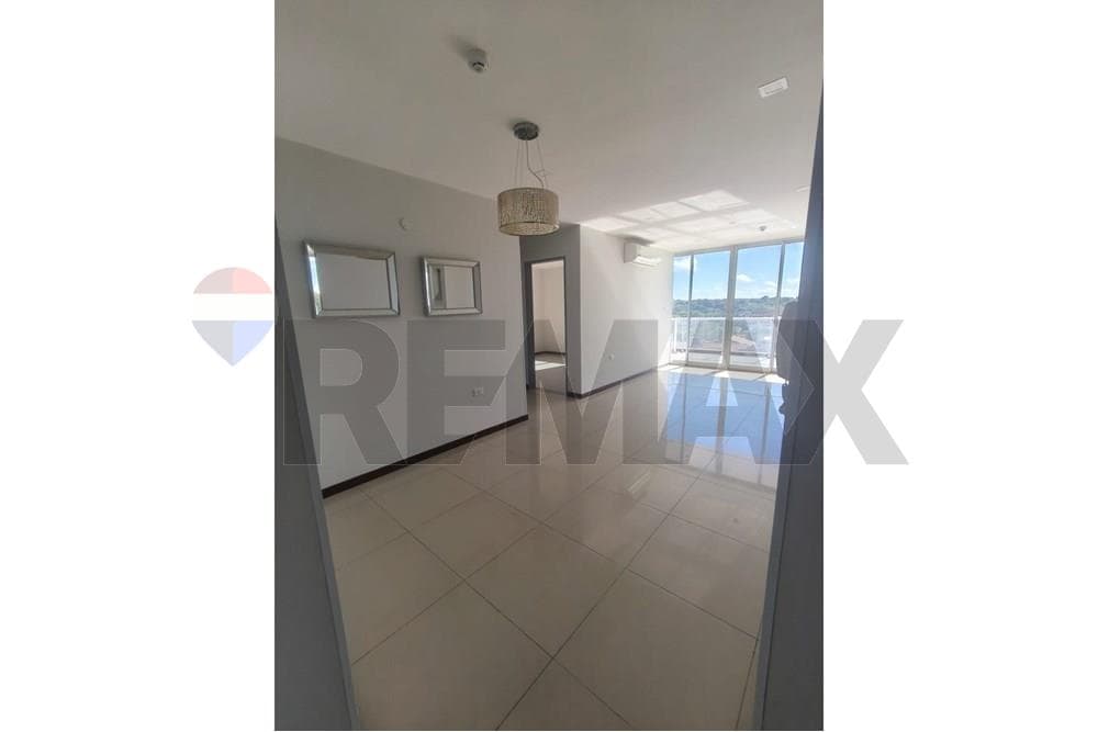 Depto de 2 dorm en san vicente - asuncion — foto 4