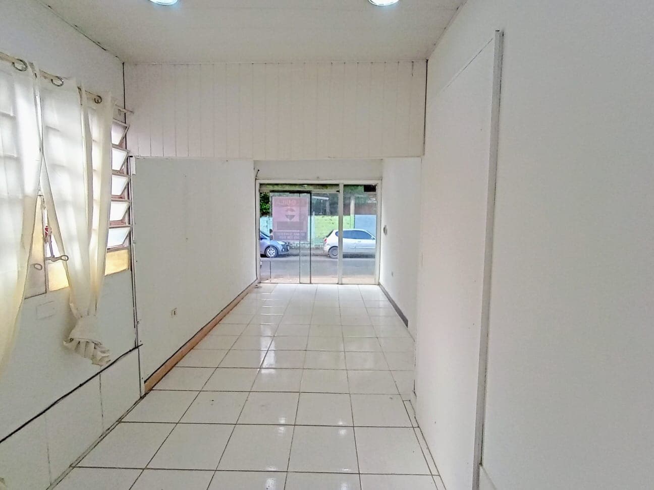 local comercial zona Boggiani — foto 2