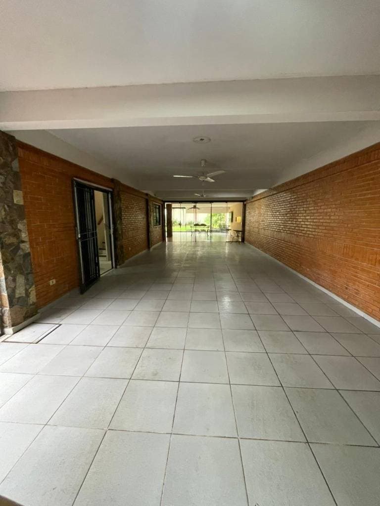En alquiler hermosa residencia en lambare 3 habitaciones, foto 4