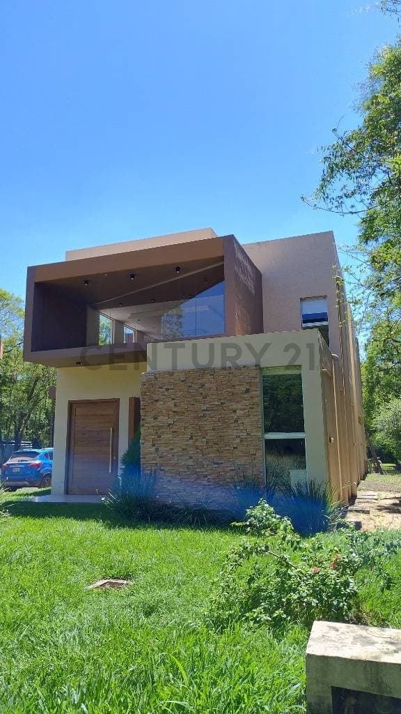 Hermosa residencia en surubii zona pueblo del rio, foto 2