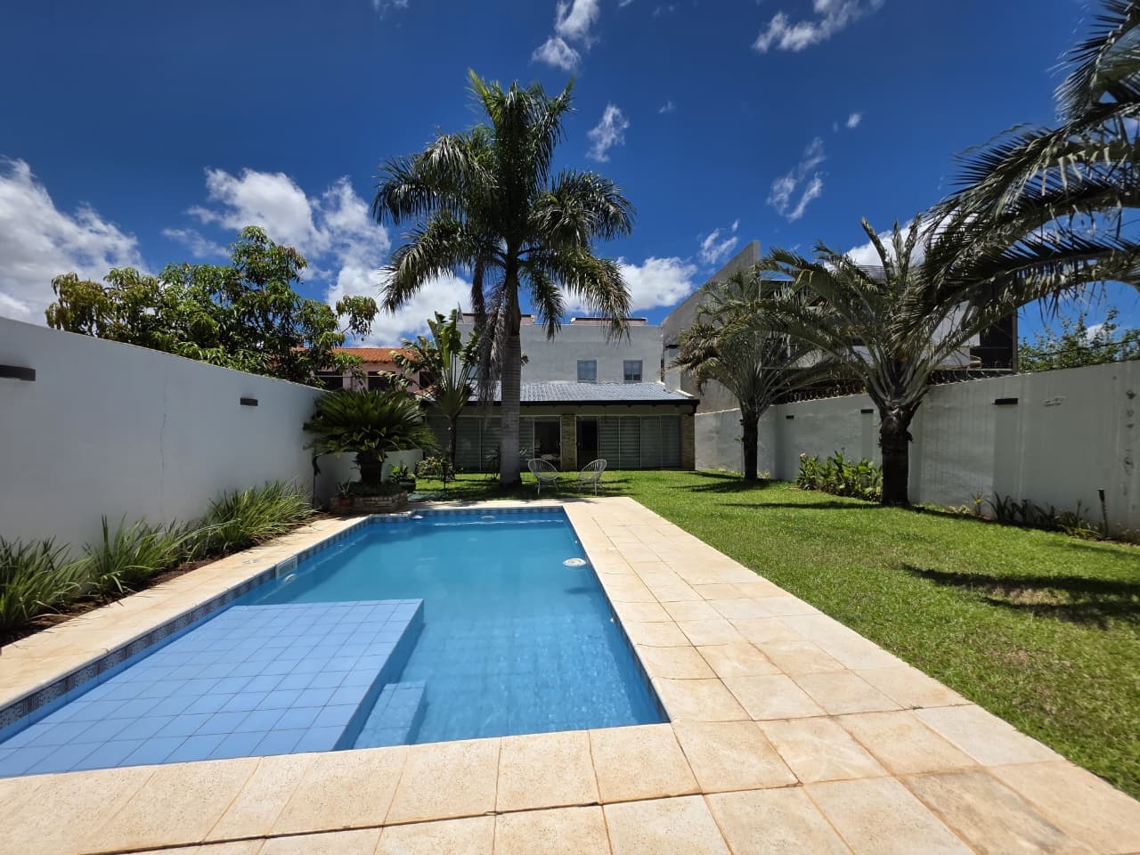 En venta – Residencia moderna, Primer Presidente, foto 2