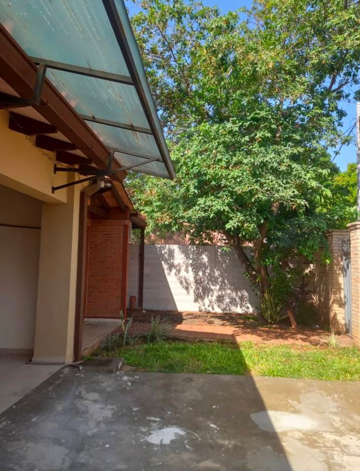 En venta hermosa casa de 3 habitaciones en lambare, foto 2