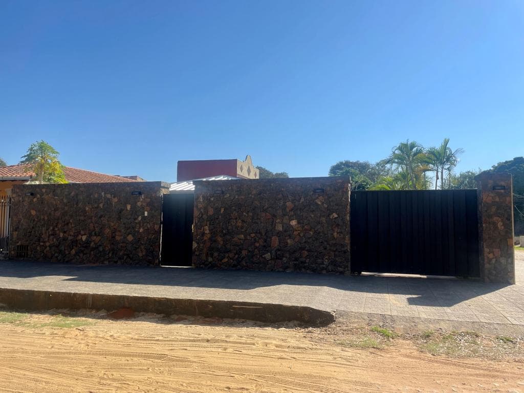 Casa en alquiler zona Luque, foto 5