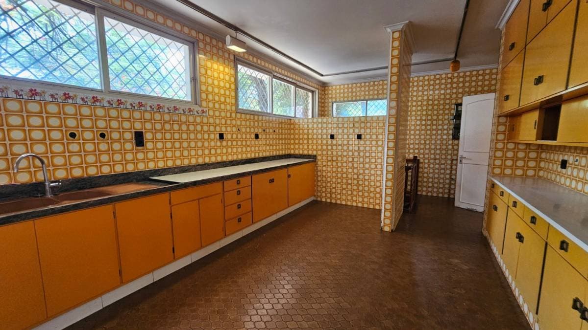 Residencia En Villa Morra Ideal Para Oficina O Vivienda, foto 3