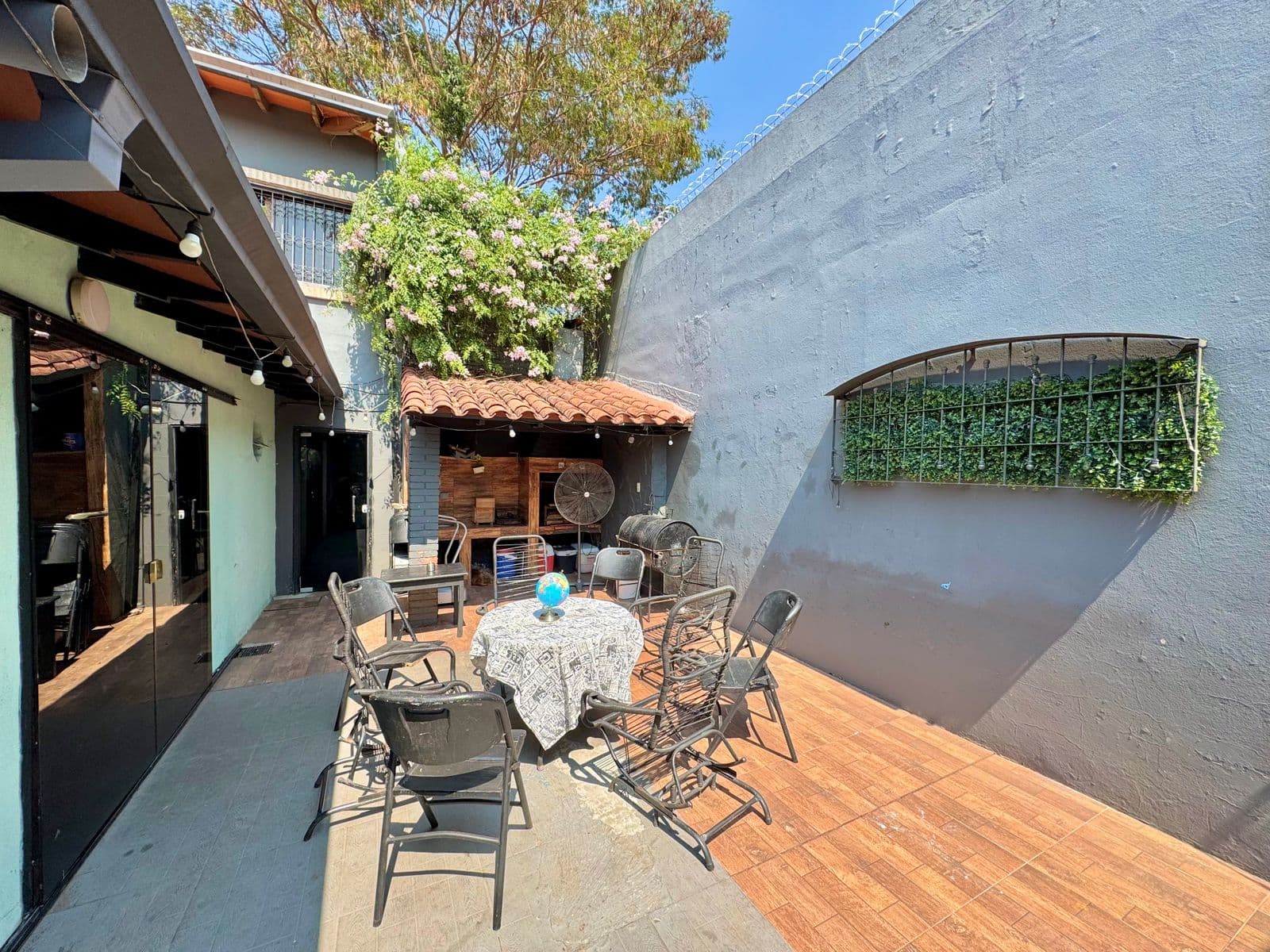 Casa en mburicao, foto 4