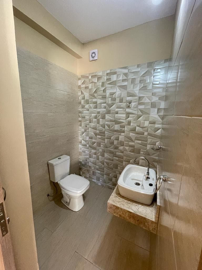 De dpto de 2 dormitorios en edificio millions, foto 3