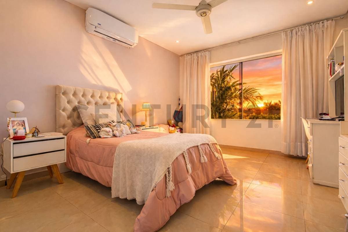 De residencia en country montesol, Luque, foto 4