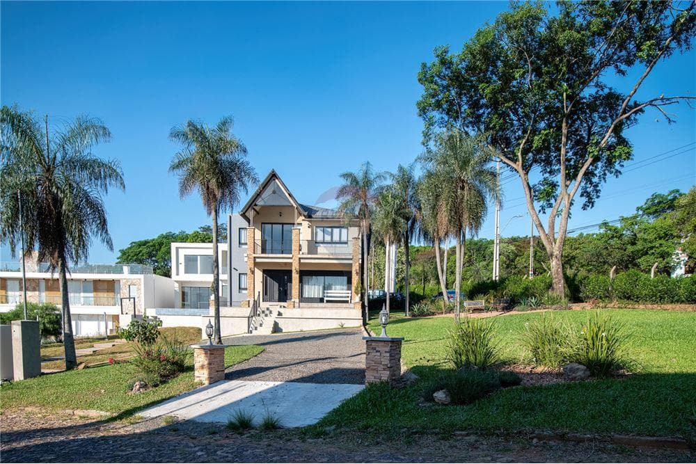 Casa - Venta - San Bernardino, Paraguay, foto 1