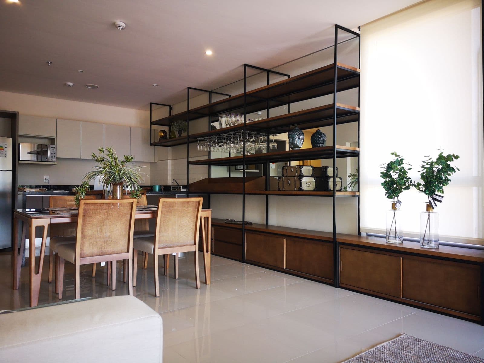Hermoso departamento 1 dormitorio Full Amoblado — foto 5