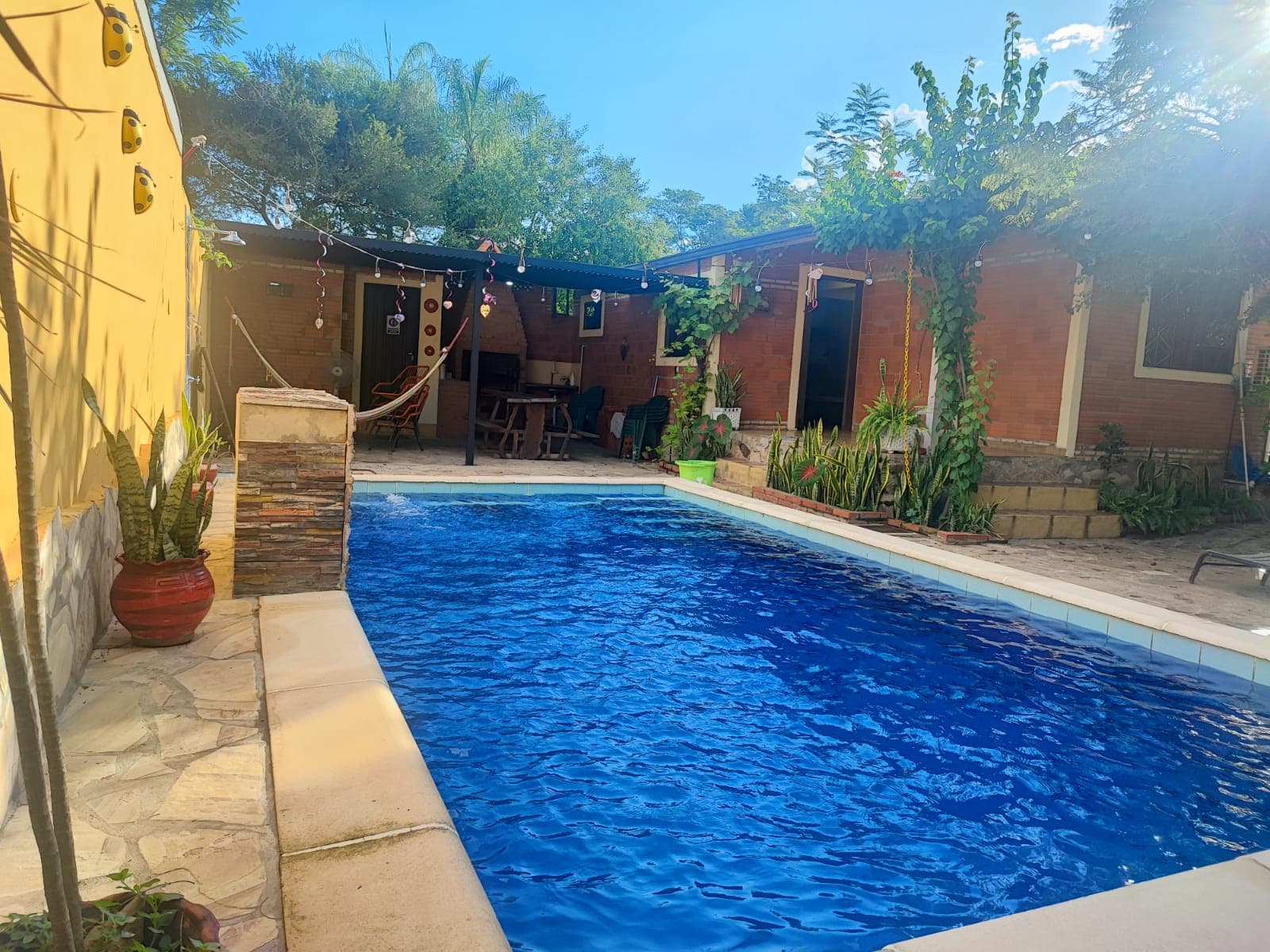 Casa Quinta Nueva Colombia, foto 1