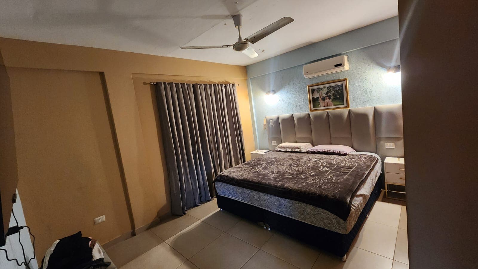 CON O SIN MUEBLES hermosa casa amplia en alquiler — foto 3