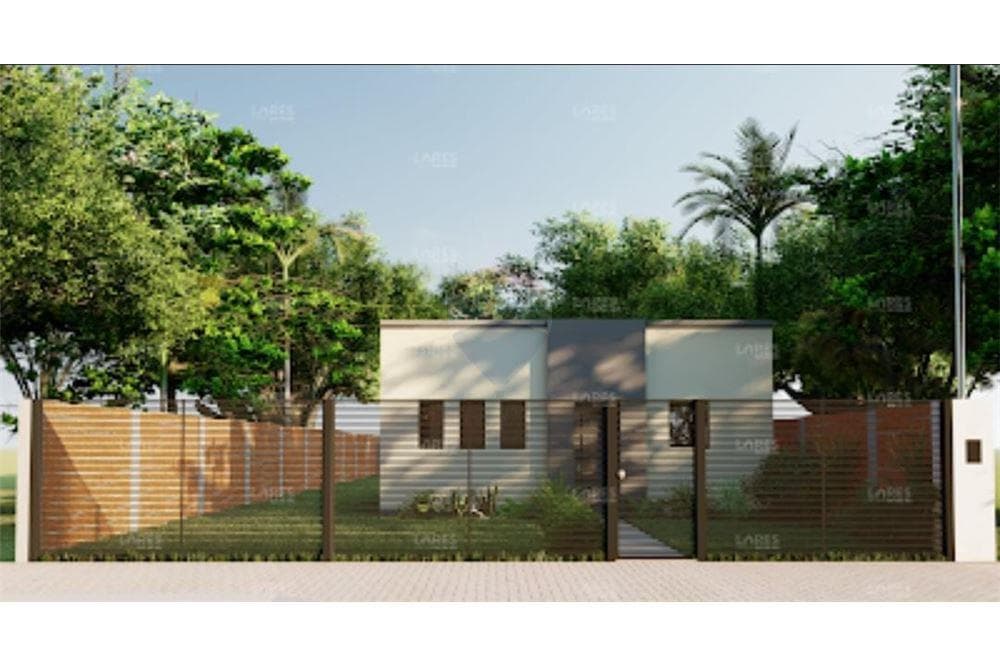 Casa a estrenar en aregua, foto 2