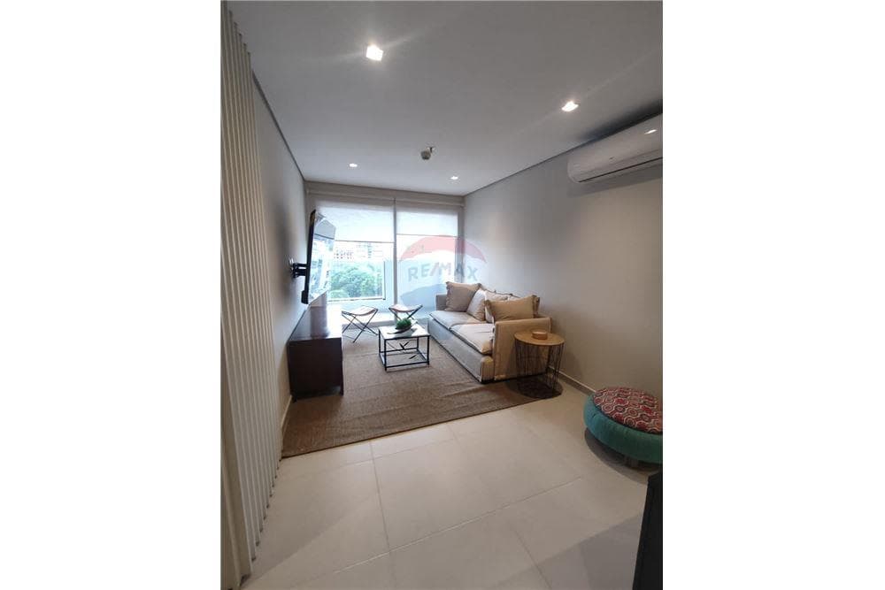 Departamento Amoblado en Alquiler – Recoleta, foto 2