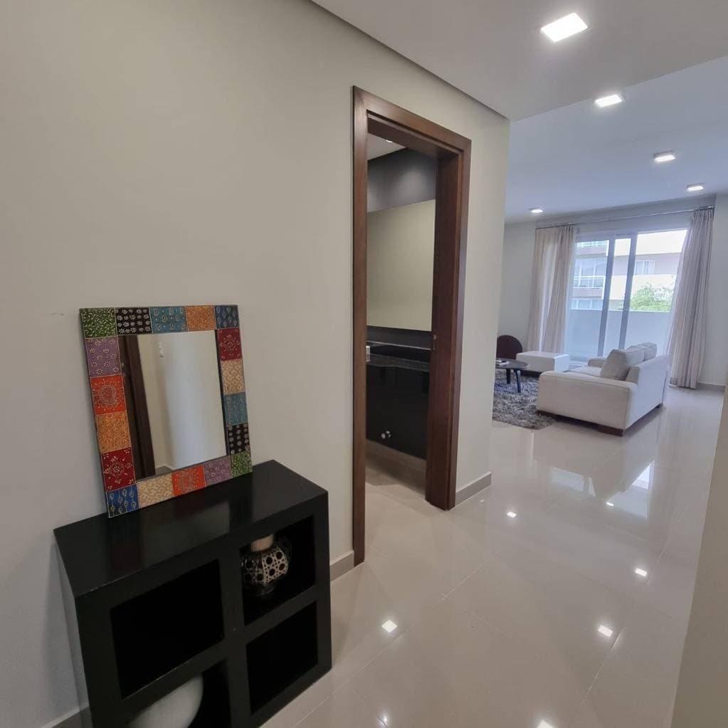 Departamento amoblado en tierra alta malutin, foto 3