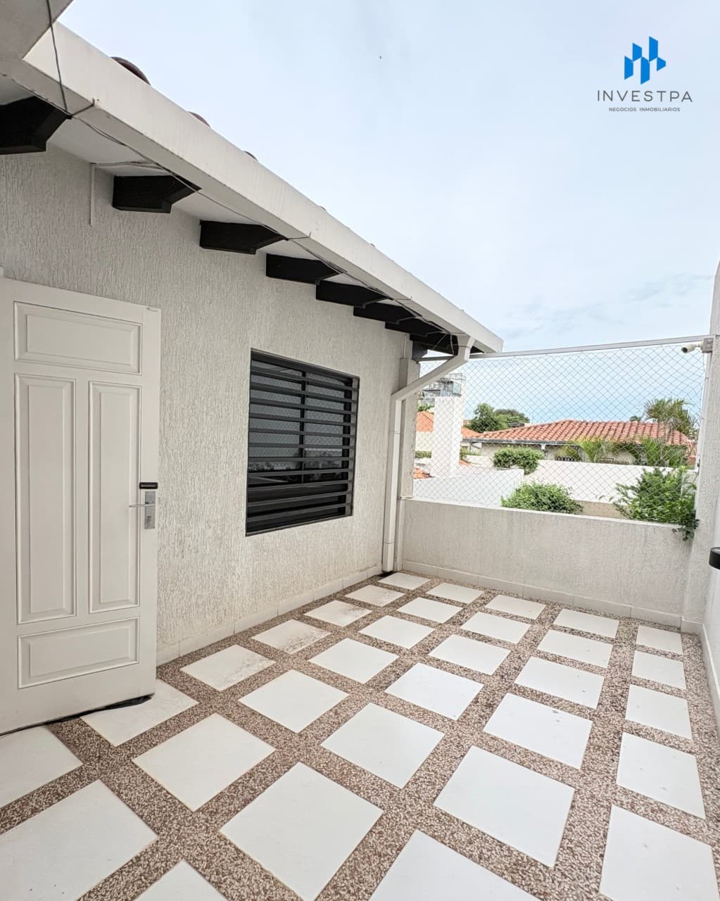 Duplex de 3 habitaciones en alquiler en Barrio Ciudad Nueva, foto 2