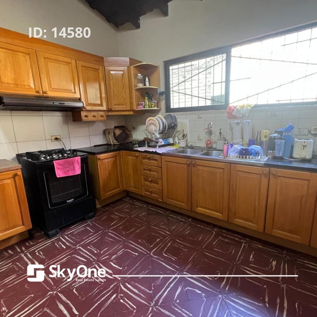 Casa totalmente amueblada en mburucuyá, foto 2