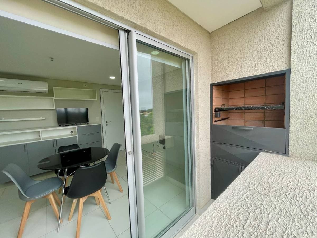 Departamento en asuncion en los laureles, foto 4