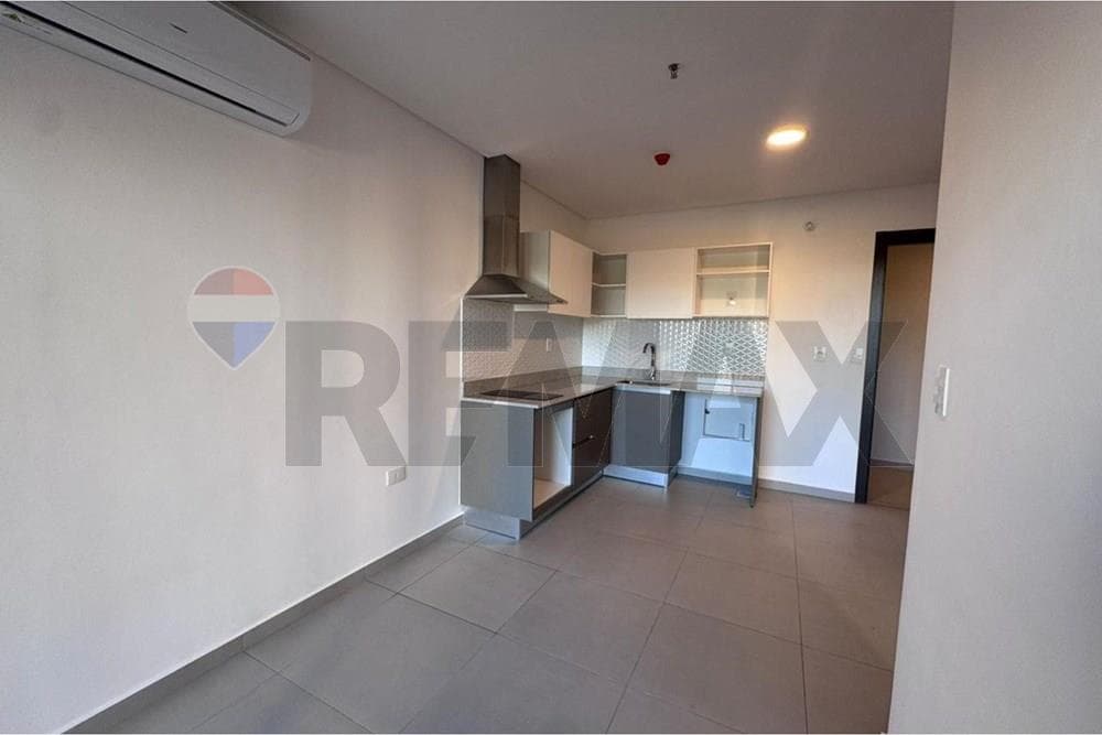 Departamento - Alquiler - Las Mercedes, Asunción, Paraguay