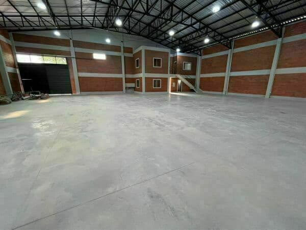 Tinglado a estrenar!! con Oficina en MRA — foto 2