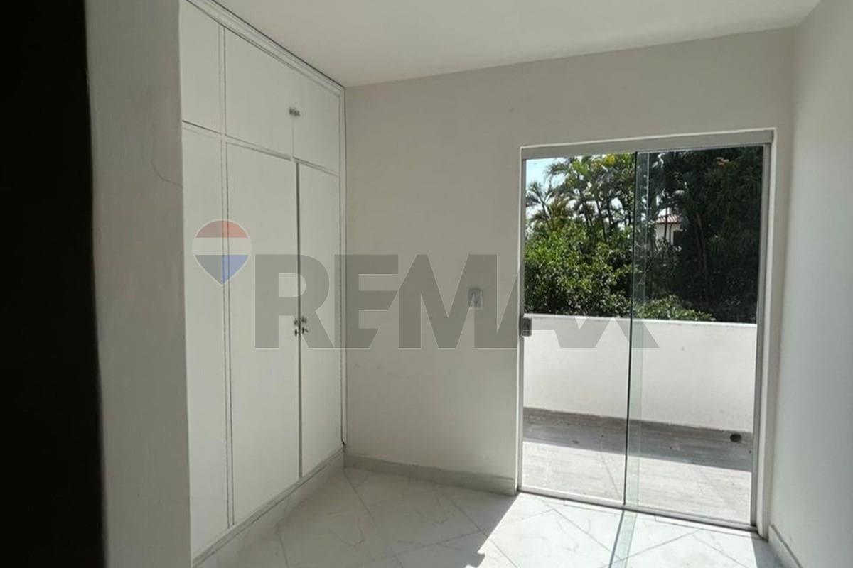 Casa - Alquiler - Manorá, Asunción, Paraguay, foto 4