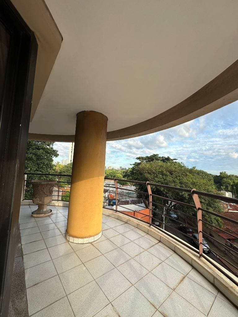 Depto de 3 Habitaciones mas área de servicio-Barrio Las Mercedes — foto 4