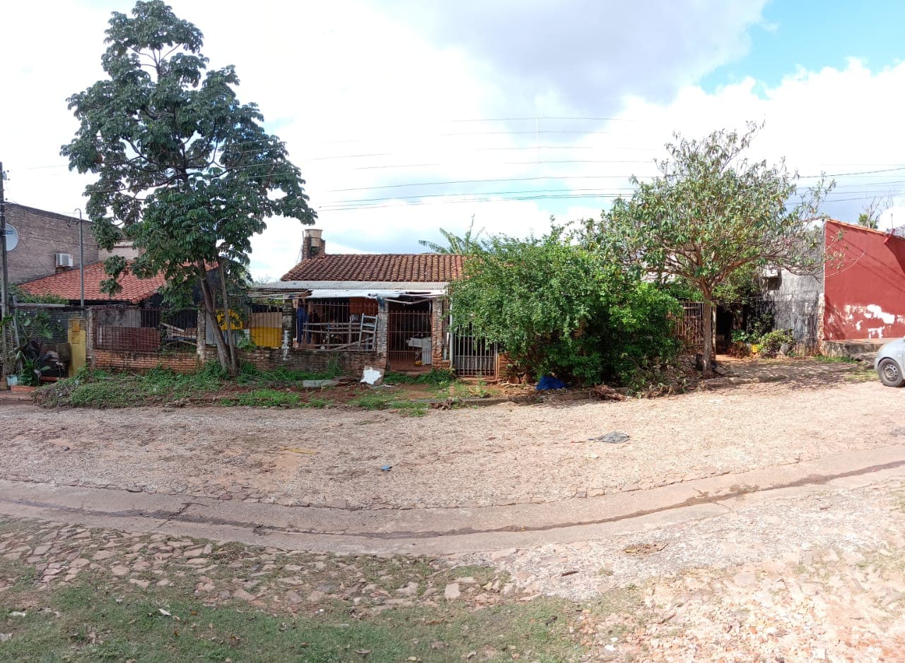Casa a refaccionar o demoler en venta - laurelty / San Lorenzo, foto 5
