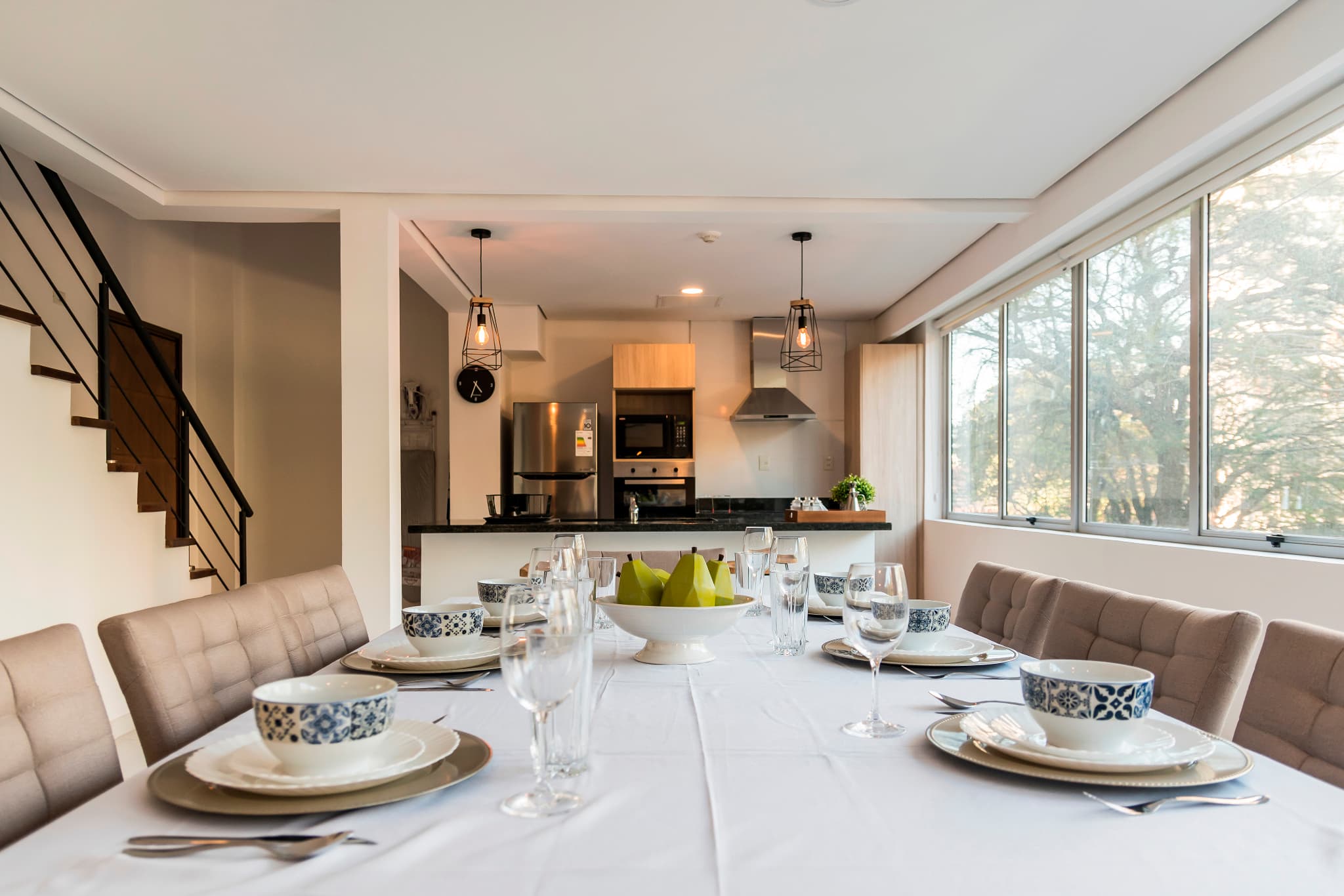 Duplex Sobra Avda. Santa Teresa, foto 4