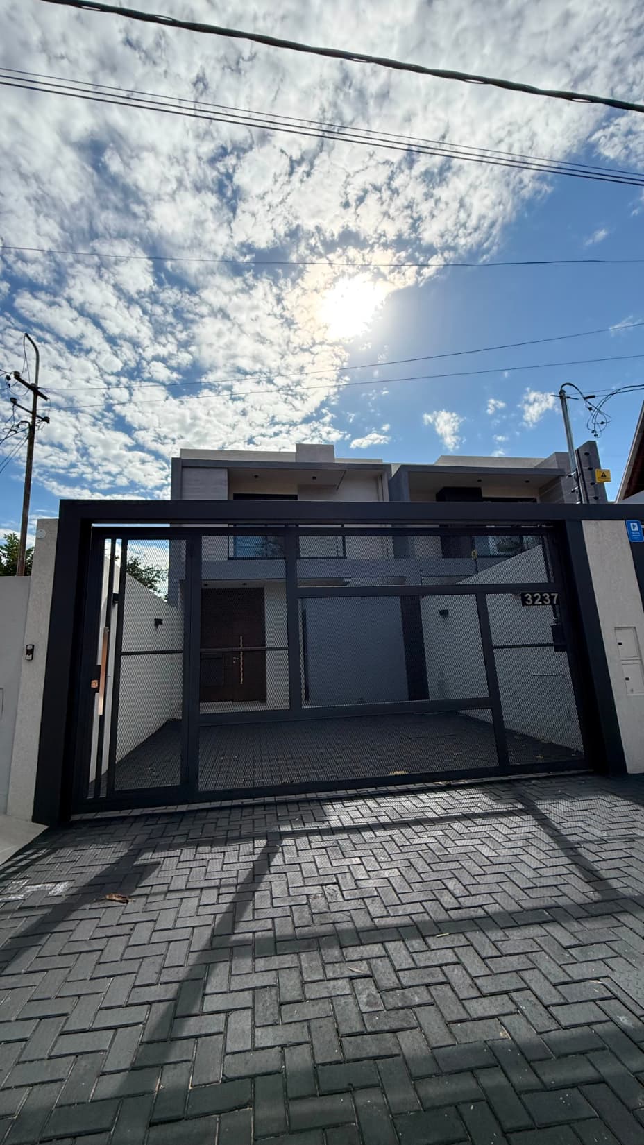Duplex Zona Cit completamente amoblado, foto 1