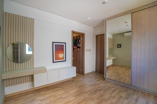 Departamento-Alquiler- Herrera, Asunción, foto 4