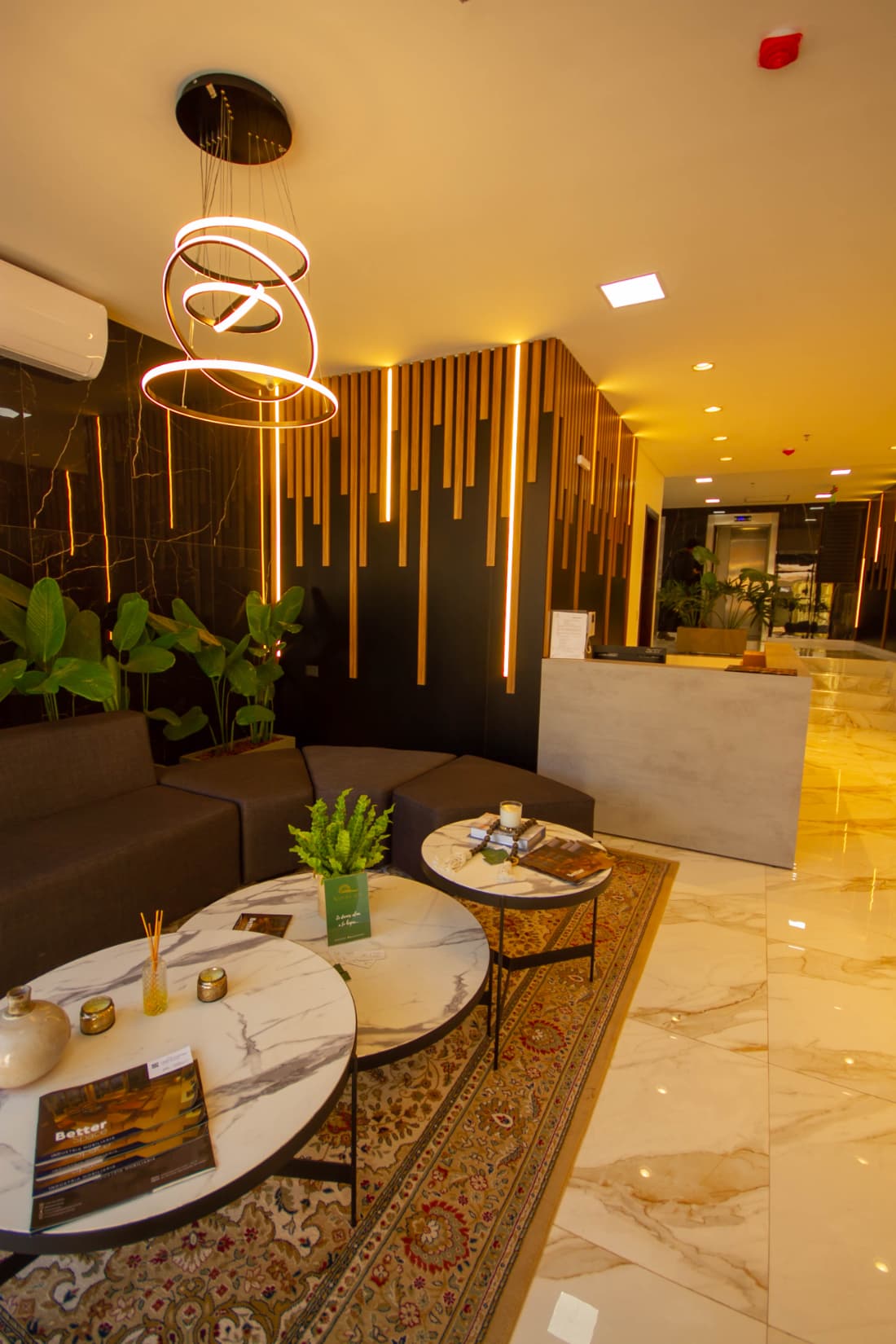 En Venta - Dpto. En El Edificio Flats Las Mercedes — foto 4