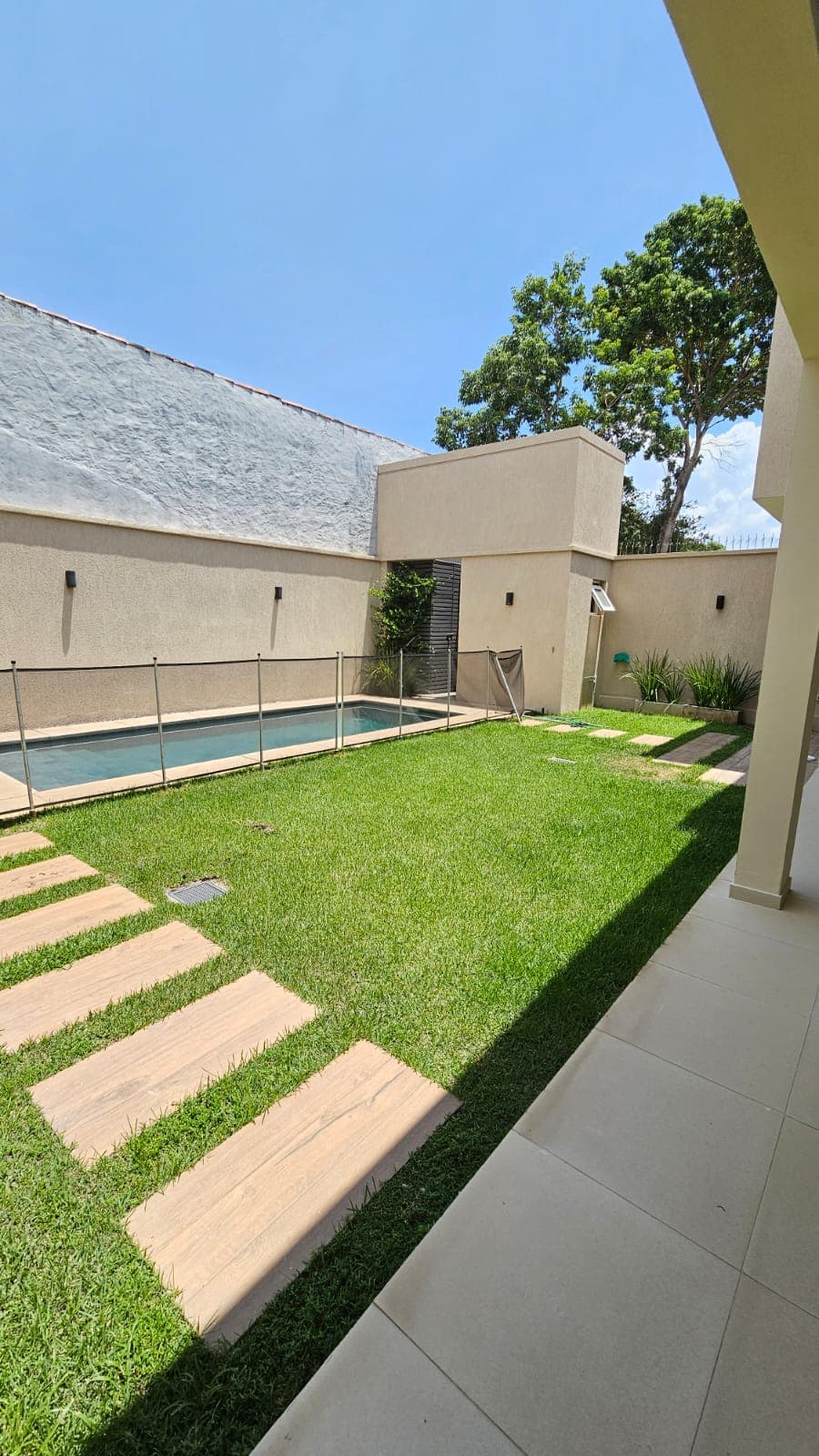 Casa Moderna, foto 1