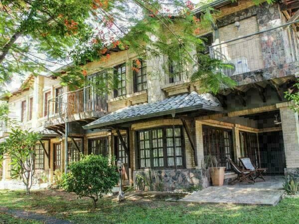 Casa en venta en San Bernardino - excelente ubicación a 100m del lago, foto 1