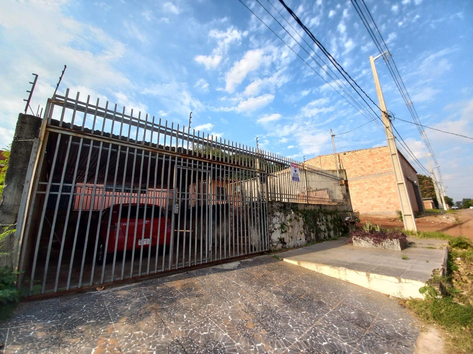Venta casa zona nuevo palacio fernando zona sur