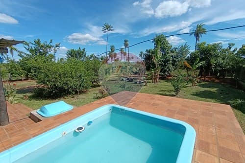Casa quinta en venta, Atyra, foto 4