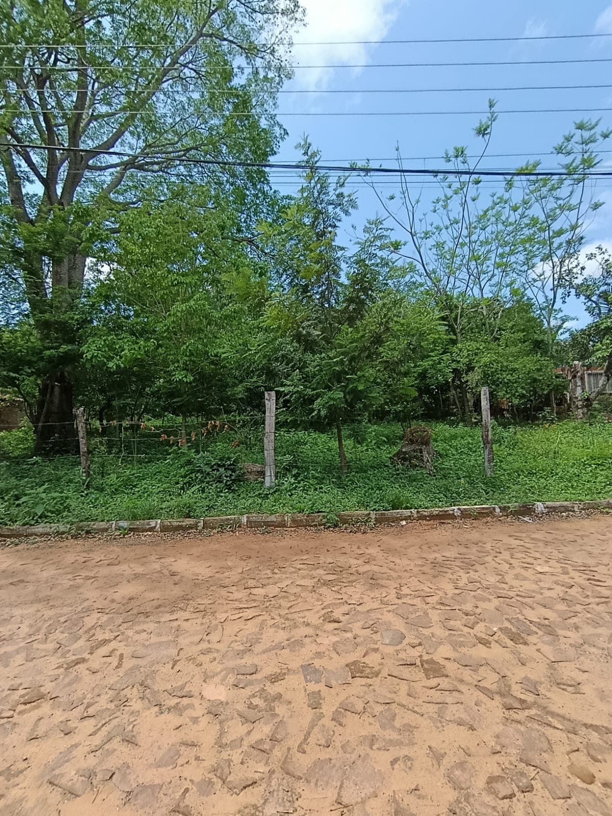 Terreno amplio en Caacupé, foto 5