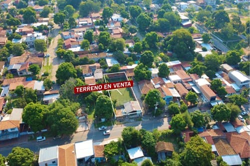 Terreno en lambare, foto 4