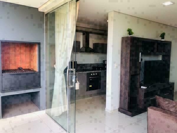 Departamento 2 dormitorios en Trinidad, foto 5