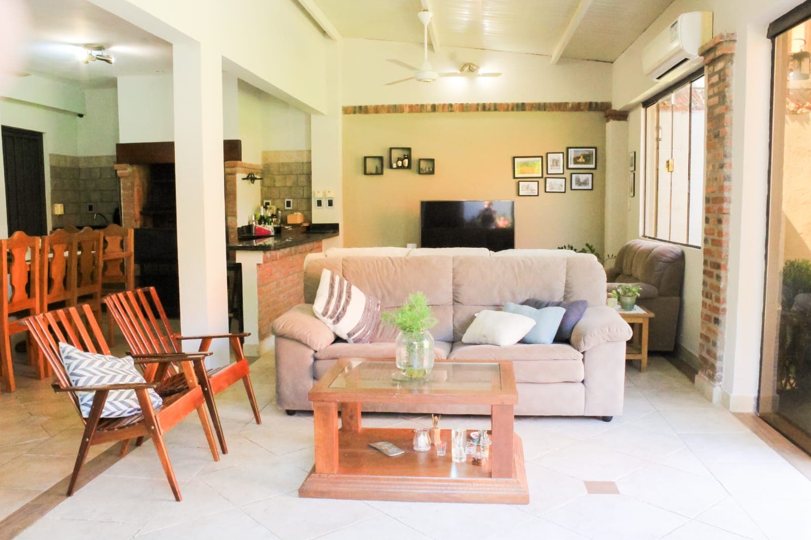 En venta hermosa casa zona conmebol — foto 4